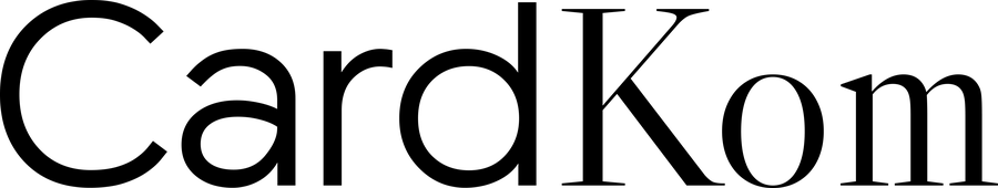 CardKom
